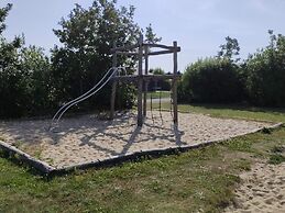 5 Star Holiday Home in Hemmet