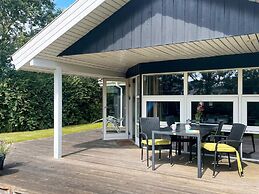 5 Star Holiday Home in Hemmet
