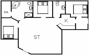 5 Star Holiday Home in Hemmet
