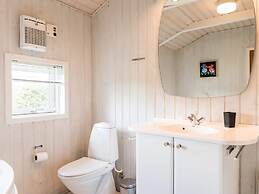 5 Star Holiday Home in Hemmet
