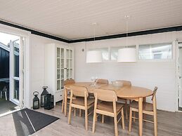 4 Person Holiday Home in Fano