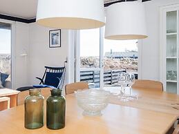 4 Person Holiday Home in Fano