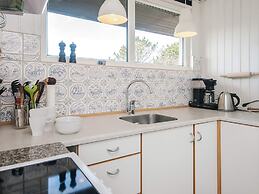 4 Person Holiday Home in Fano