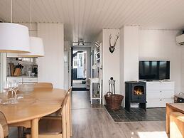 4 Person Holiday Home in Fano