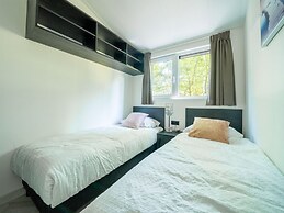 Forest Chalet Escape