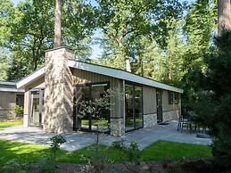 Forest Chalet Escape