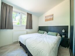 Forest Chalet Escape