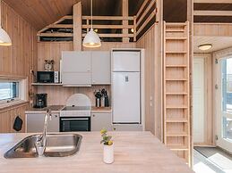 Holiday Home in Tarm