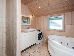 Holiday Home in Tarm