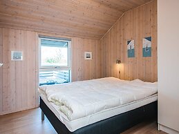 Holiday Home in Tarm