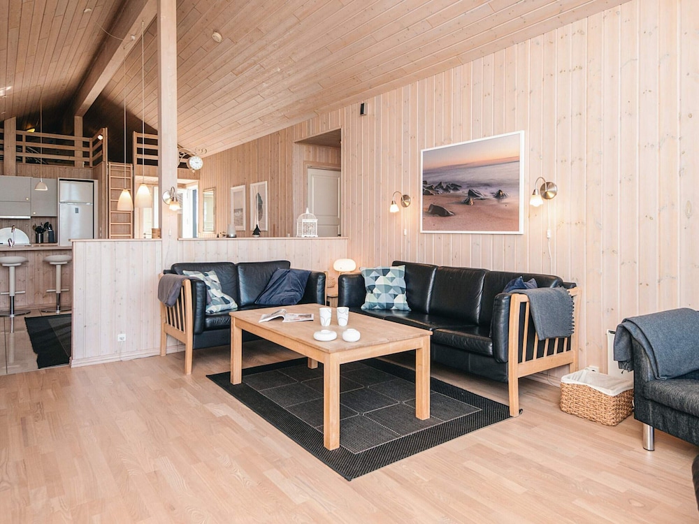 Holiday Home in Tarm