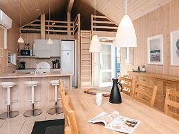 Holiday Home in Tarm