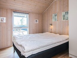 Holiday Home in Tarm
