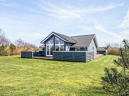 Holiday Home in Tarm