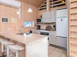 Holiday Home in Tarm