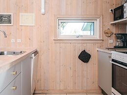 Holiday Home in Tarm