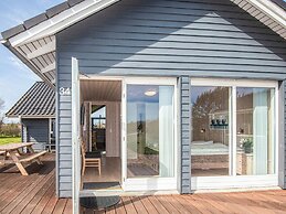 Holiday Home in Tarm