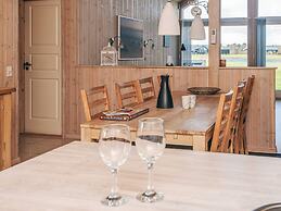 Holiday Home in Tarm