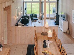 Holiday Home in Tarm