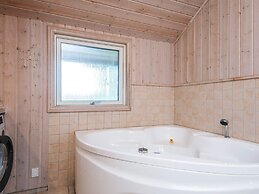 Holiday Home in Tarm