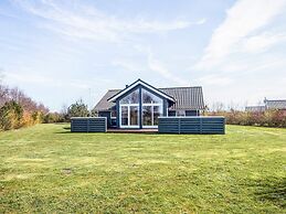 Holiday Home in Tarm