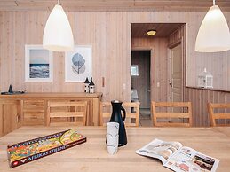 Holiday Home in Tarm