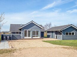 Holiday Home in Tarm