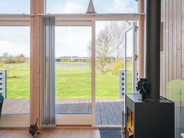 Holiday Home in Tarm
