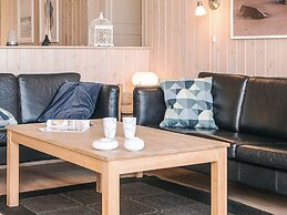 Holiday Home in Tarm