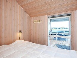 Holiday Home in Tarm