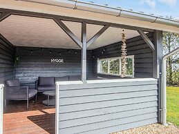 Holiday Home in Tarm