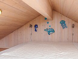 Holiday Home in Tarm