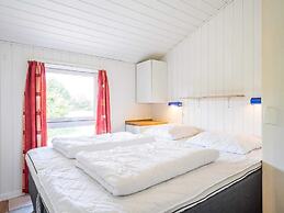 4 Star Holiday Home in Henne