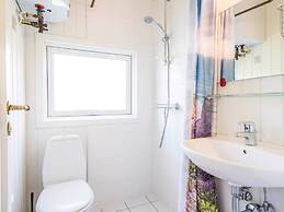 4 Star Holiday Home in Henne