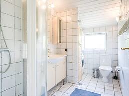 4 Star Holiday Home in Henne