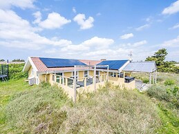 4 Star Holiday Home in Henne