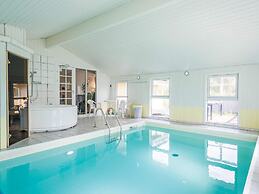4 Star Holiday Home in Henne