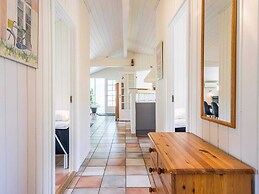 4 Star Holiday Home in Henne
