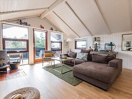 4 Star Holiday Home in Fano