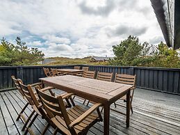 4 Star Holiday Home in Fano