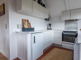4 Star Holiday Home in Fano