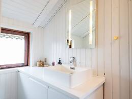 4 Star Holiday Home in Fano