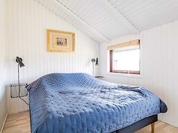 4 Star Holiday Home in Fano