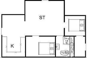 4 Star Holiday Home in Fano
