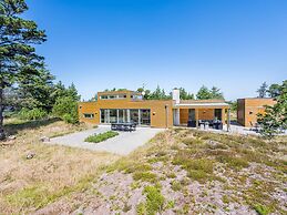 6 Person Holiday Home in Henne