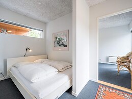 6 Person Holiday Home in Henne