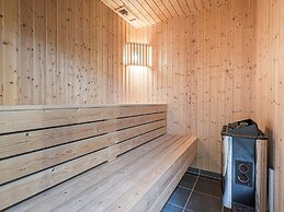 6 Person Holiday Home in Henne