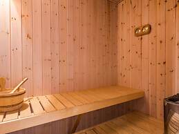 4 Star Holiday Home in Tarm