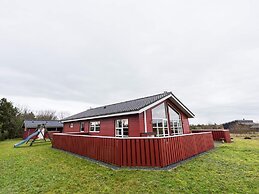 4 Star Holiday Home in Tarm