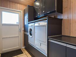 4 Star Holiday Home in Tarm